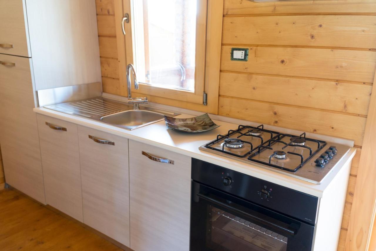 Chalet Tenuta Lacco Furnari Bagian luar foto